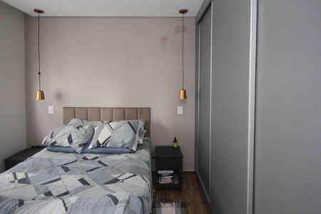 Apartamento para alugar com 38m², 2 quartos e 1 vagaQuarto