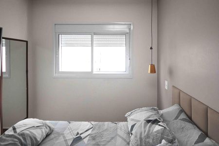 Apartamento para alugar com 38m², 2 quartos e 1 vagaQuarto