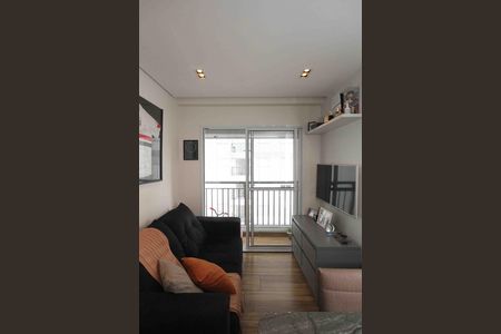 Sala de apartamento à venda com 2 quartos, 38m² em Vila Formosa, São Paulo