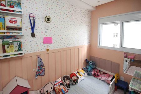 Apartamento para alugar com 38m², 2 quartos e 1 vagaQuarto 02