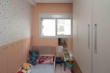 Apartamento para alugar com 38m², 2 quartos e 1 vagaQuarto 02