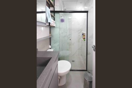 Apartamento para alugar com 38m², 2 quartos e 1 vagaBanheiro