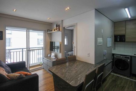 Sala de apartamento à venda com 2 quartos, 38m² em Vila Formosa, São Paulo