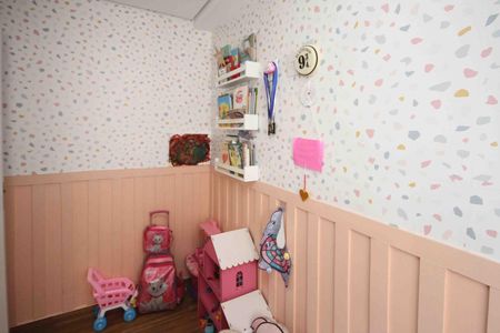 Apartamento para alugar com 38m², 2 quartos e 1 vagaQuarto 02