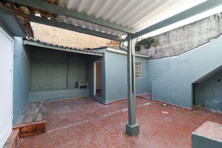 Casa à venda com 111m², 2 quartos e 2 vagas Casa à venda com 111m², 2 quartos e 2 vagasÁrea externa