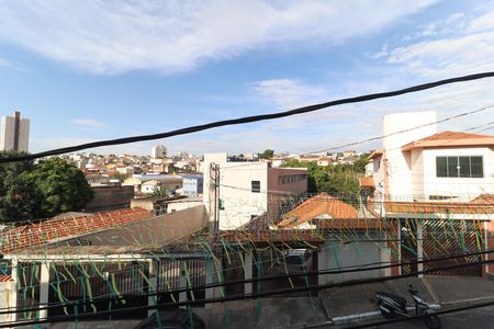 Casa à venda com 111m², 2 quartos e 2 vagas Casa à venda com 111m², 2 quartos e 2 vagasVista do Quarto 1