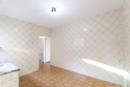 Cozinha de casa à venda com 2 quartos, 111m² em Vila Gustavo, São Paulo