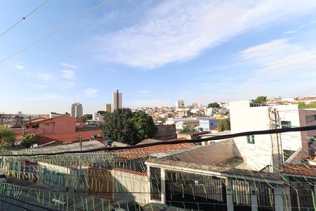 Casa à venda com 111m², 2 quartos e 2 vagas Casa à venda com 111m², 2 quartos e 2 vagasVista do Quarto 2