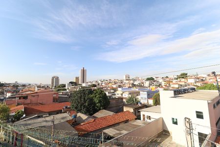 Casa à venda com 111m², 2 quartos e 2 vagas Casa à venda com 111m², 2 quartos e 2 vagasVista da Área externa
