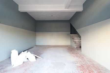 Casa à venda com 111m², 2 quartos e 2 vagas Casa à venda com 111m², 2 quartos e 2 vagasÁrea externa