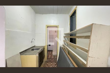 Casa à venda com 4 quartos, 105m² em Rocha, Rio de Janeiro