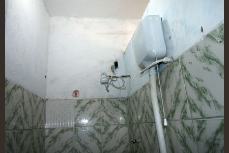 Studio para alugar com 35m², 1 quarto e sem vagaBanheiro