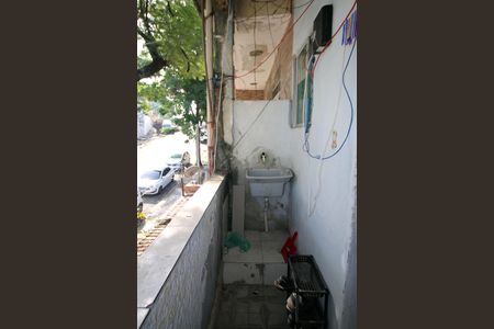 Studio para alugar com 35m², 1 quarto e sem vagaÁrea de Serviço