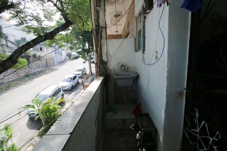 Studio para alugar com 35m², 1 quarto e sem vagaÁrea de Serviço