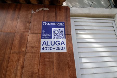 Studio para alugar com 35m², 1 quarto e sem vagaPlaca