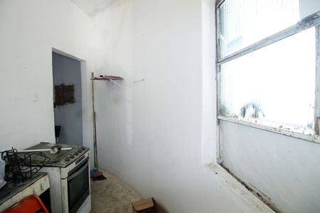 Studio para alugar com 30m², 1 quarto e sem vagaCozinha