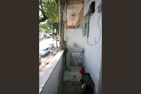 Studio para alugar com 30m², 1 quarto e sem vagaÁrea de Serviço