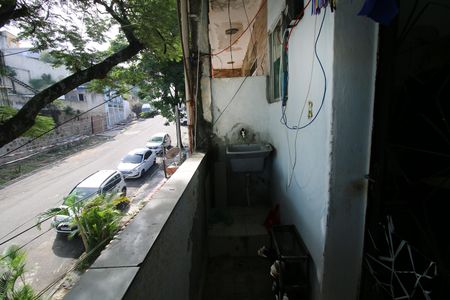 Studio para alugar com 30m², 1 quarto e sem vagaÁrea de Serviço