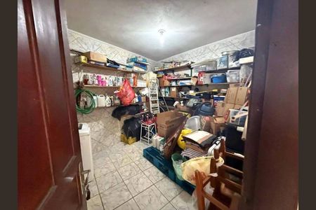 Casa à venda com 120m², 2 quartos e 1 vaga