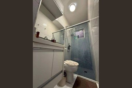 Casa à venda com 120m², 2 quartos e 1 vaga