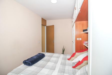 Quarto 1 de apartamento à venda com 2 quartos, 56m² em Alto de Pinheiros, São Paulo