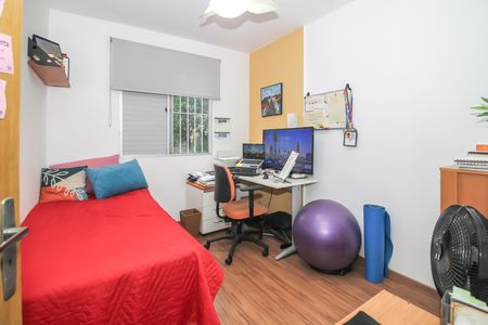 Apartamento à venda com 56m², 2 quartos e 2 vagas Apartamento à venda com 56m², 2 quartos e 2 vagasQuarto 2