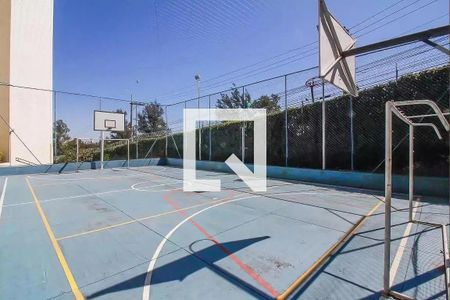 Apartamento à venda com 56m², 2 quartos e 2 vagas Apartamento à venda com 56m², 2 quartos e 2 vagasQuadra
