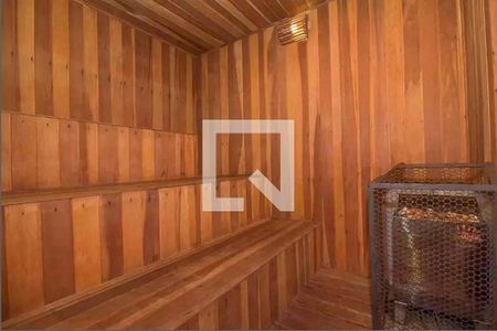Apartamento à venda com 56m², 2 quartos e 2 vagas Apartamento à venda com 56m², 2 quartos e 2 vagasSauna