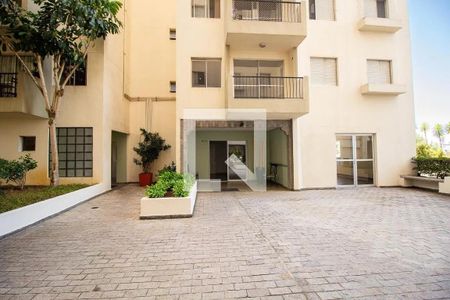 Área comum de apartamento à venda com 2 quartos, 56m² em Alto de Pinheiros, São Paulo