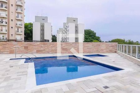 Apartamento à venda com 56m², 2 quartos e 2 vagas Apartamento à venda com 56m², 2 quartos e 2 vagasPiscina
