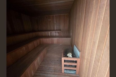 Apartamento à venda com 121m², 3 quartos e 2 vagas