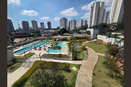 Apartamento à venda com 121m², 3 quartos e 2 vagas