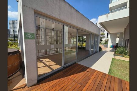 Apartamento à venda com 3 quartos, 121m² em Vila Sofia, São Paulo