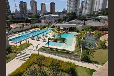 Apartamento à venda com 3 quartos, 121m² em Vila Sofia, São Paulo