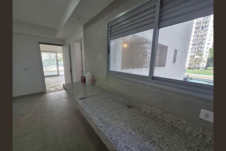 Apartamento à venda com 121m², 3 quartos e 2 vagas