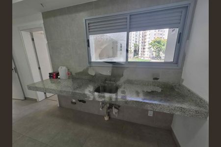 Apartamento à venda com 3 quartos, 121m² em Vila Sofia, São Paulo