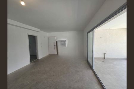 Apartamento à venda com 121m², 3 quartos e 2 vagas