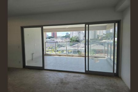 Apartamento à venda com 3 quartos, 121m² em Vila Sofia, São Paulo