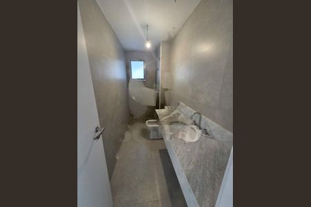 Apartamento à venda com 121m², 3 quartos e 2 vagas