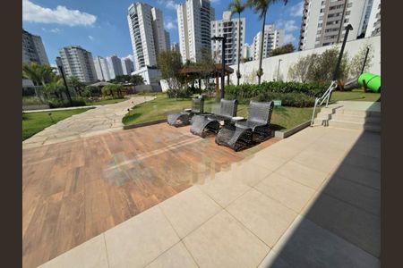 Apartamento à venda com 121m², 3 quartos e 2 vagas