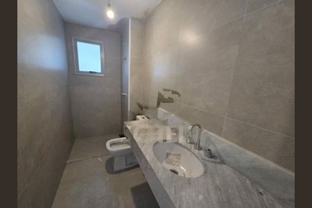 Apartamento à venda com 121m², 3 quartos e 2 vagas