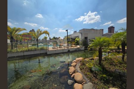Apartamento à venda com 121m², 3 quartos e 2 vagas