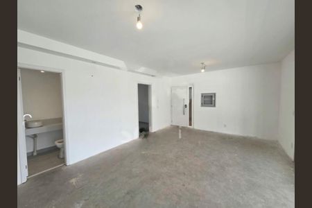 Apartamento à venda com 121m², 3 quartos e 2 vagas