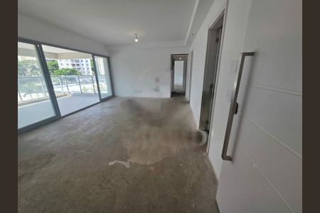 Apartamento à venda com 121m², 3 quartos e 2 vagas