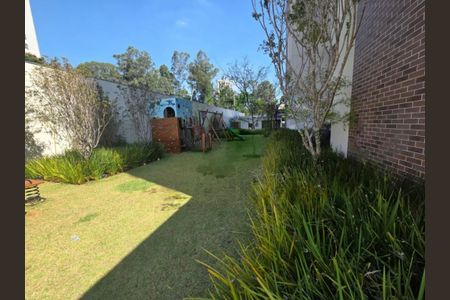 Apartamento à venda com 3 quartos, 121m² em Vila Sofia, São Paulo