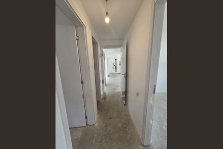 Apartamento à venda com 121m², 3 quartos e 2 vagas