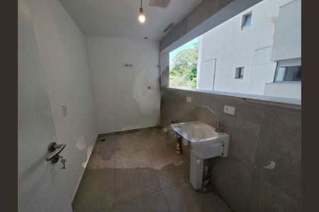 Apartamento à venda com 121m², 3 quartos e 2 vagas