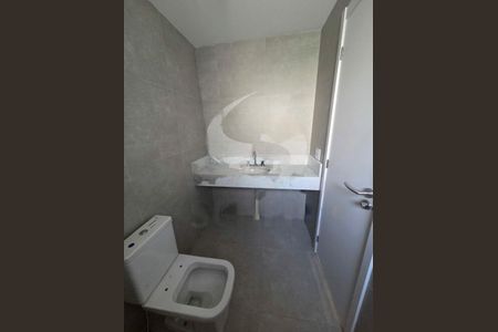 Apartamento à venda com 121m², 3 quartos e 2 vagas