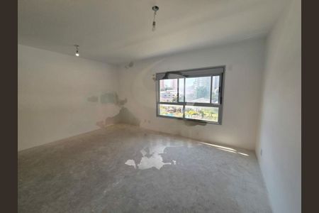 Apartamento à venda com 3 quartos, 121m² em Vila Sofia, São Paulo