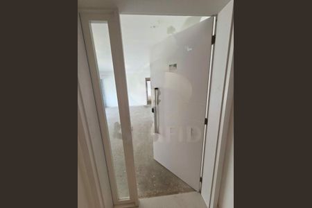Apartamento à venda com 3 quartos, 121m² em Vila Sofia, São Paulo